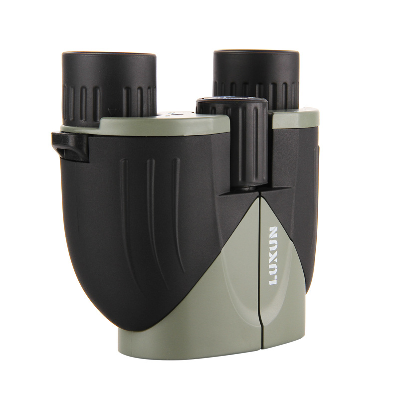 Compact and Lightweight Design
