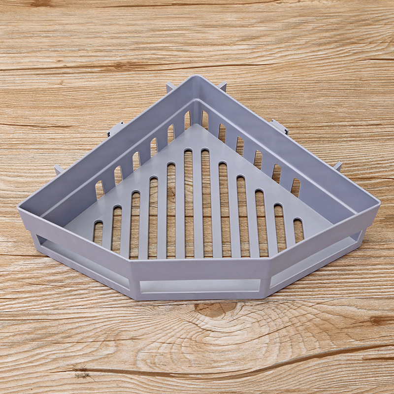 Triangular Storage Rack Image 1