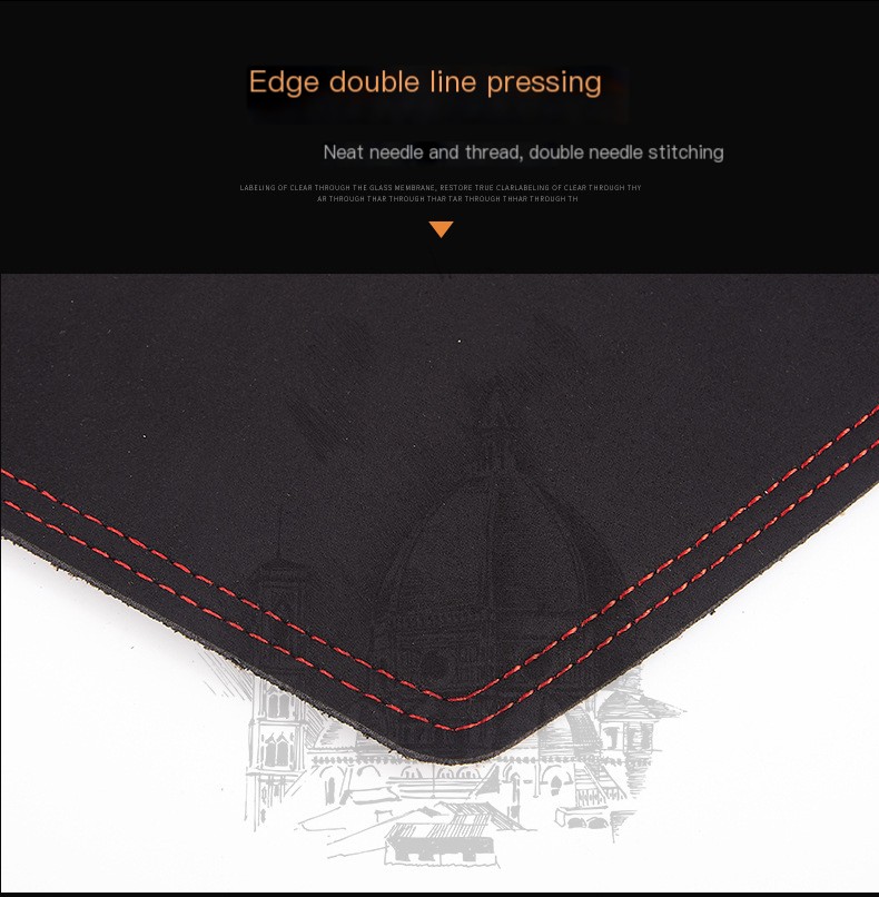 BMW Suede Dashboard Mat 9