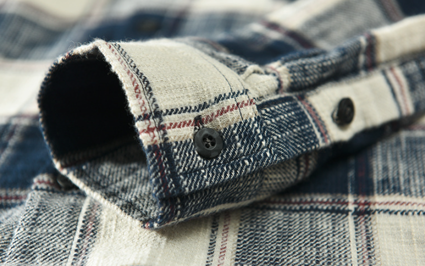 Z713 Men's Casual Shirt Jacket