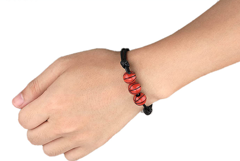 Sports Bracelet Image 1