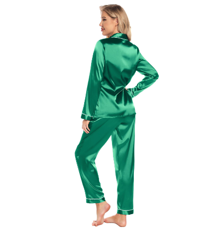 Elegant Pajamas for Women
