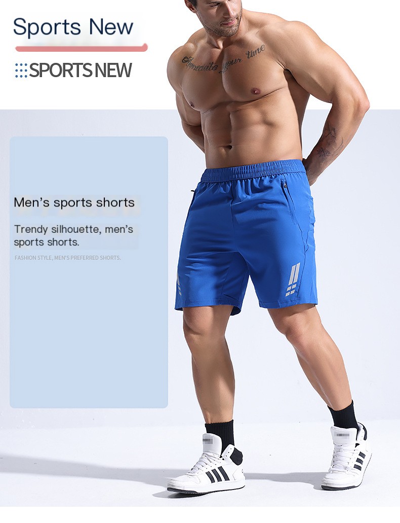 Men's Sports Shorts 1