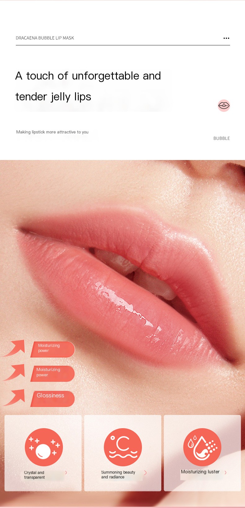 Lip Care Treatment