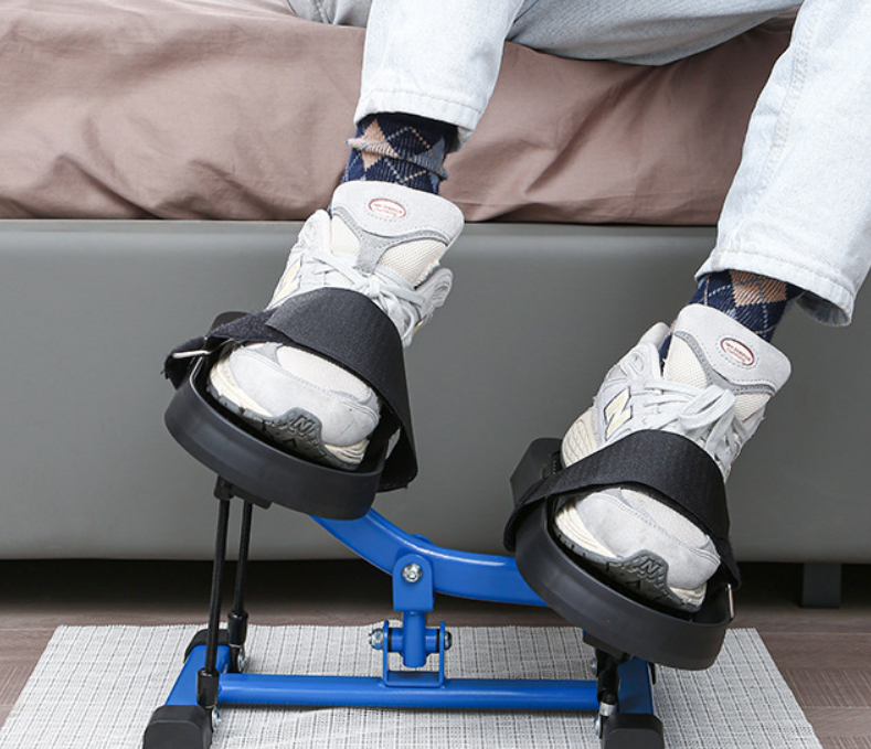 Trainer Features
