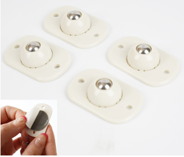 Universal Ball Casters