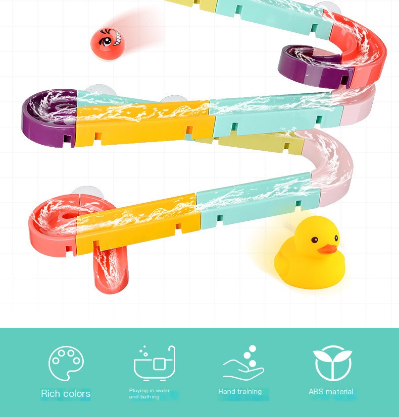 Children's Bath Toy 2