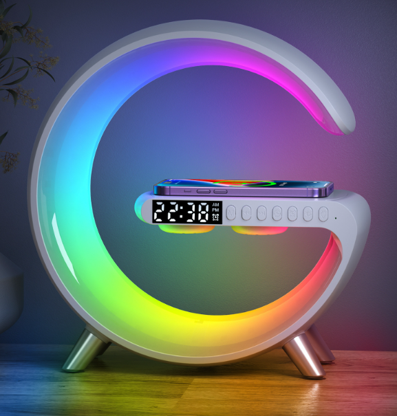Speaker Features