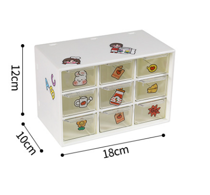 Storage Box Collection