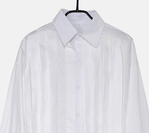 Fringe Shirt Image 5