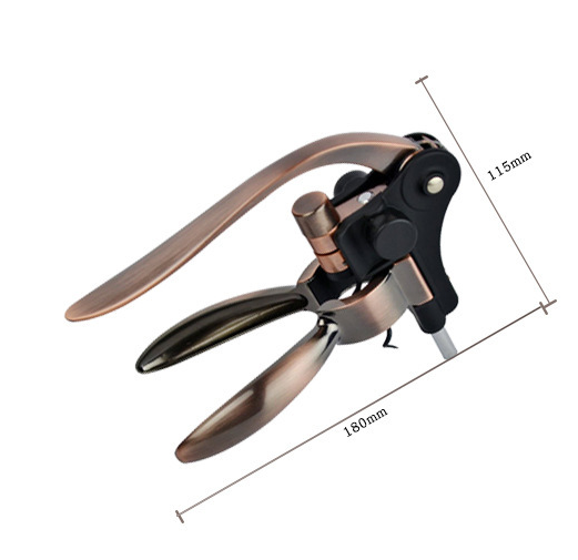 Wine Bottle Opener