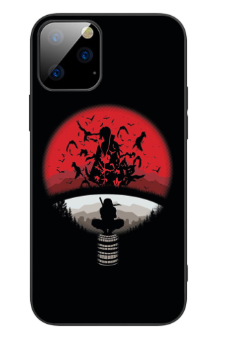 Naruto iPhone Case 1