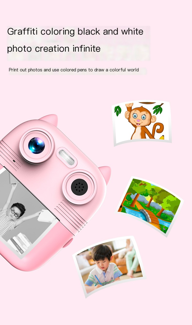 Kids Camera Image 5
