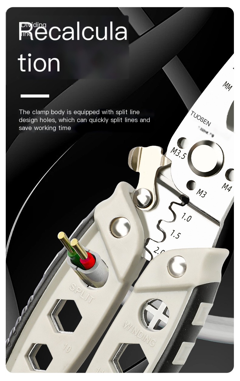 Versatile Tool