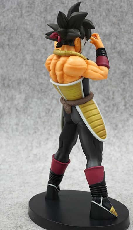 Anime Figurine 3