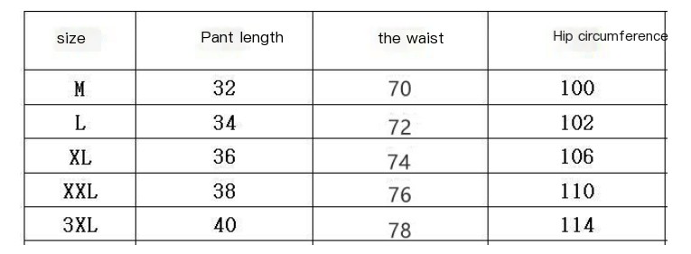 Men's Beach Shorts