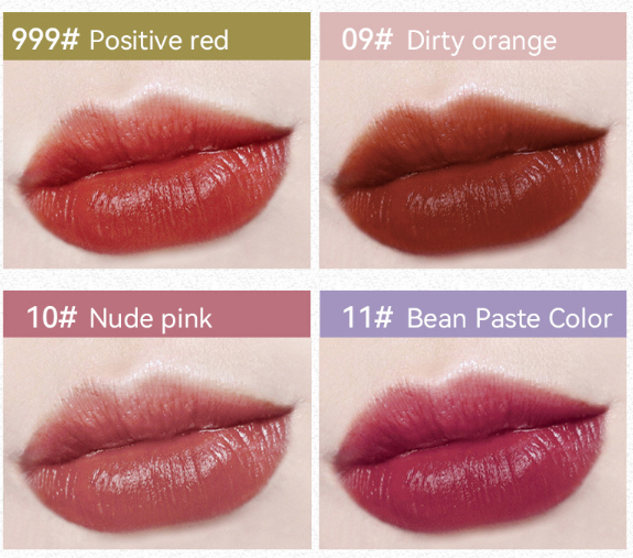 Lipstick Set Image 4