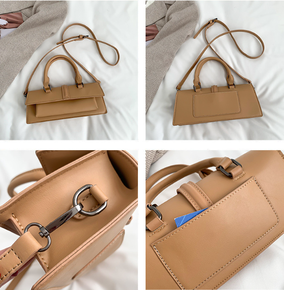 KONF Danly Handbag - Image 4