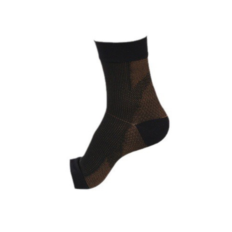 Ankle Support Socks 3