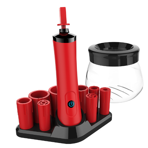 Electric Brush Cleaner - Image 2