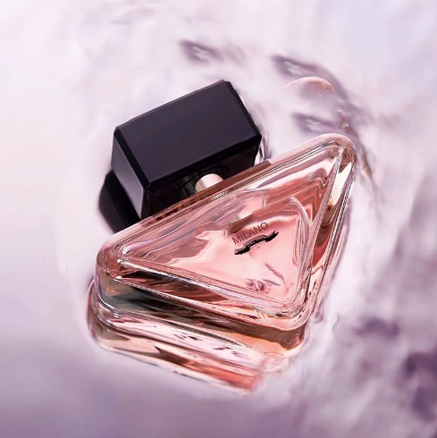 Captivating Fragrance