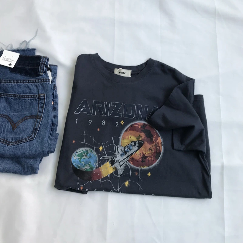 Women's Short Sleeve T-Shirt