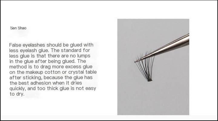 Eyelash Glue Image 5