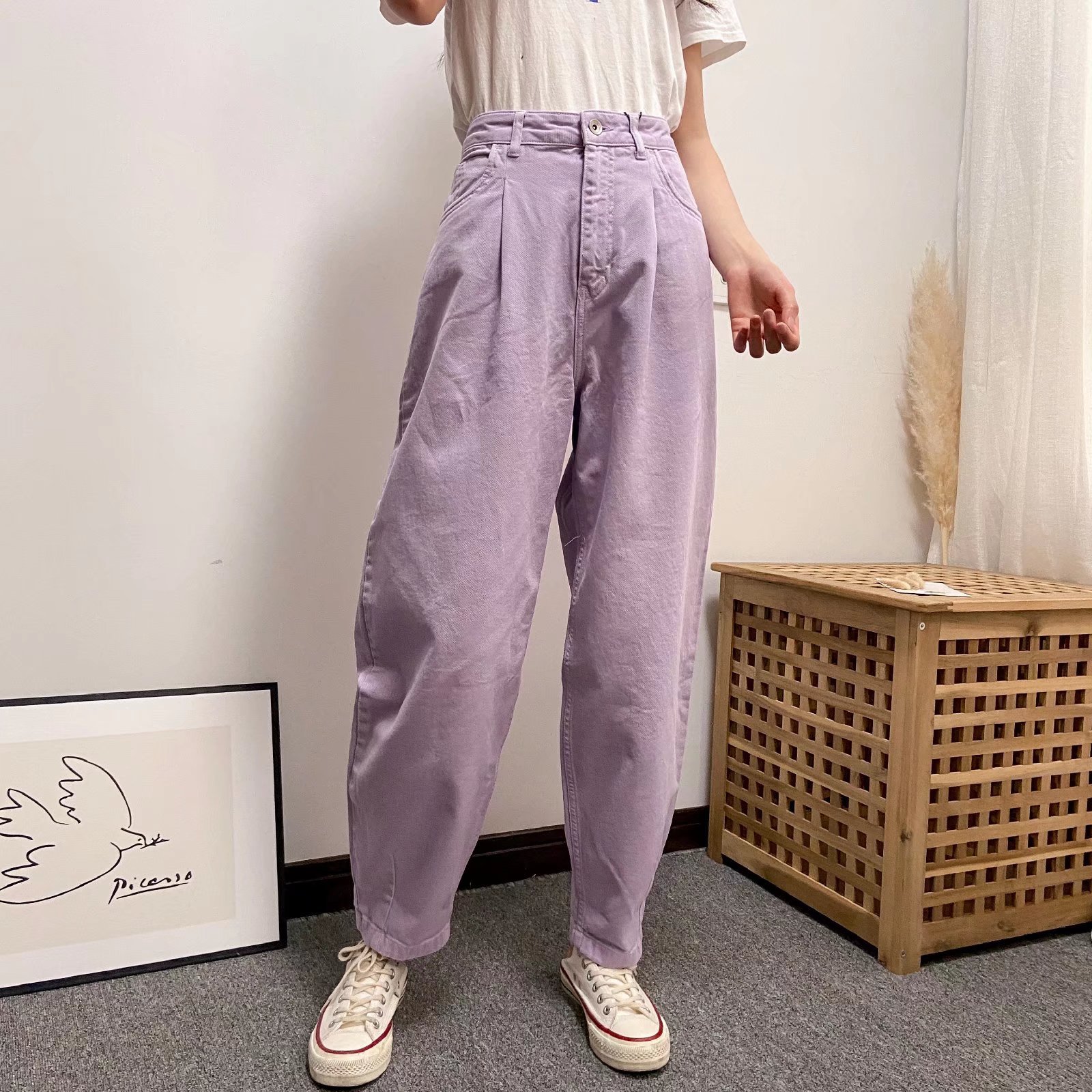 Stylish Harem Pants