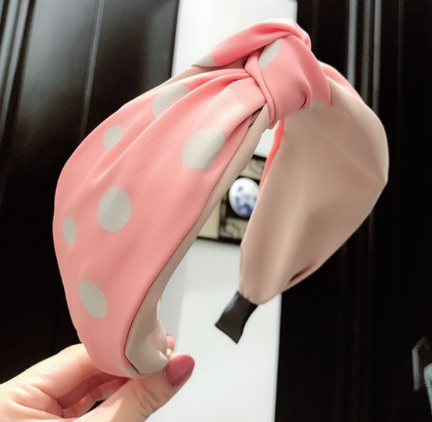 Korean style hairband 4