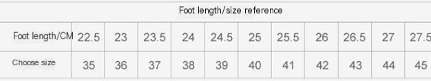 Men's High Top Leather Martin Boots