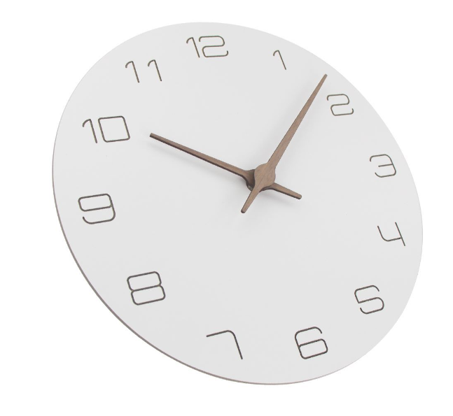 Wall Clock Image 3