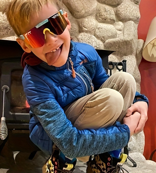 Sunglass image 1