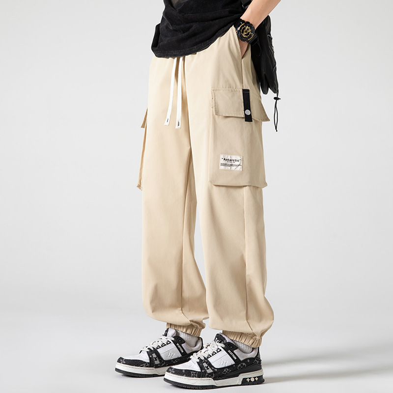 Men's Sports Pants Image 3