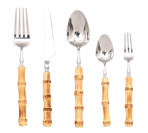 Cutlery Set Image 1