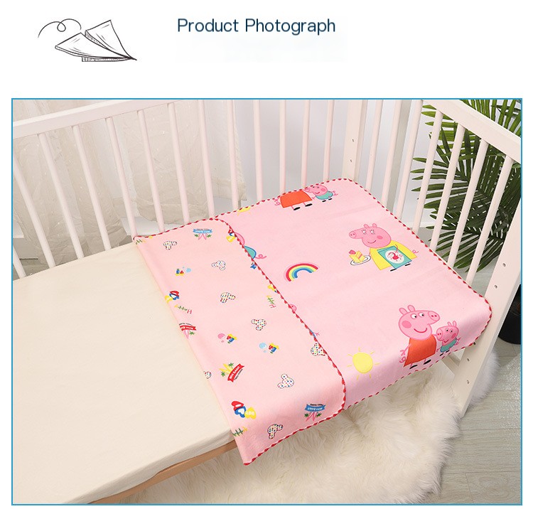 Baby Insulation Pad Image 11