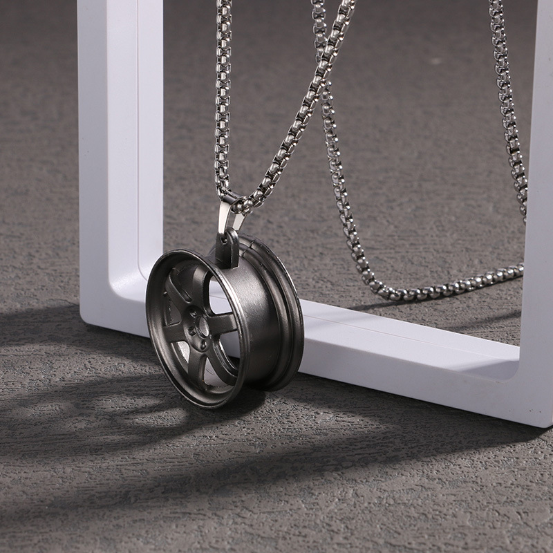 Necklace Style 8