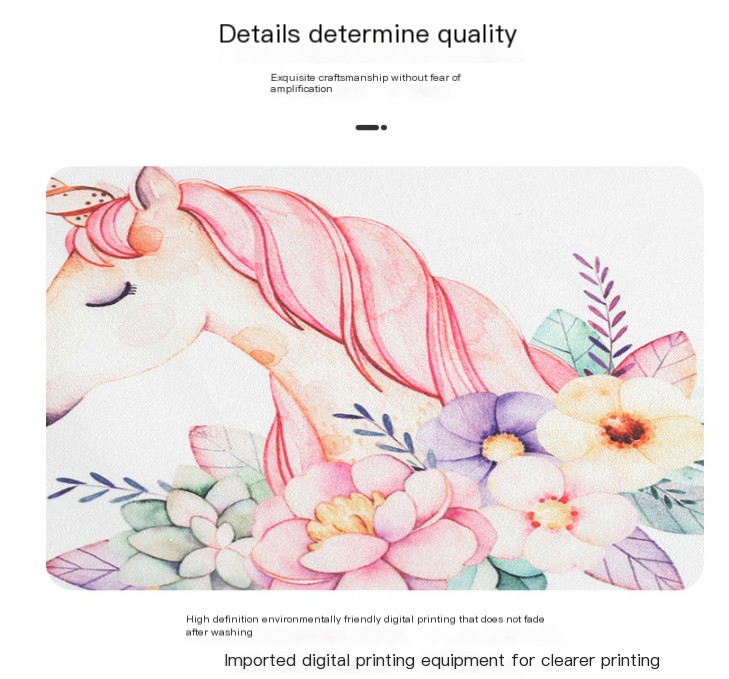 Digital Print Tapestry 2