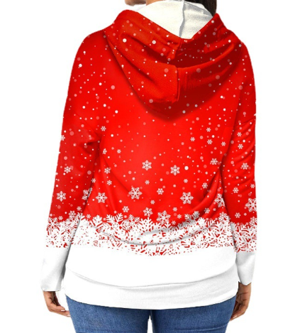 Hoodie Detail 2