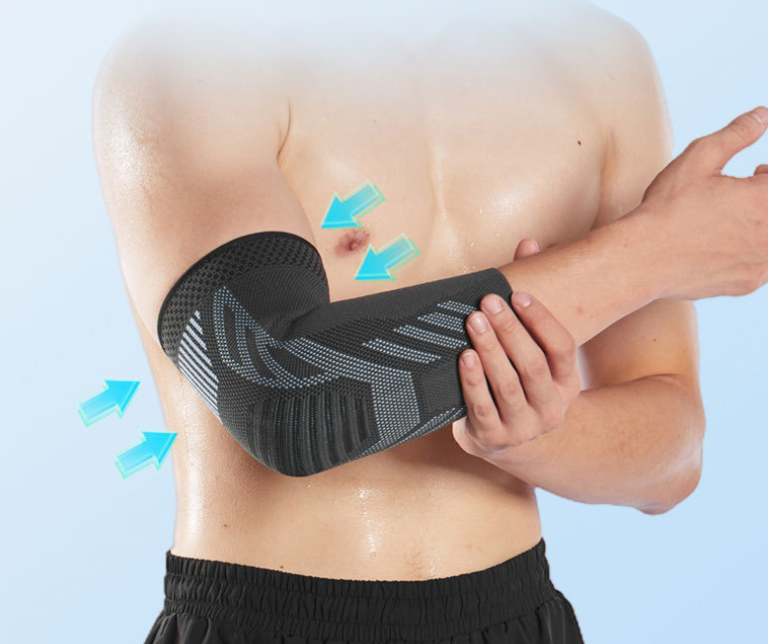 Arm Sleeve Image 4