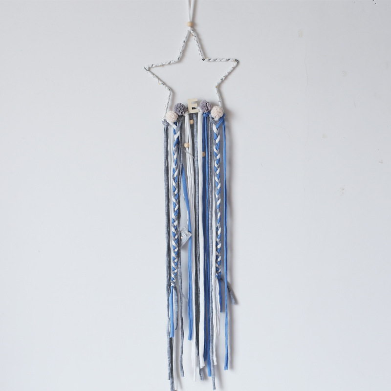 Star String Light Banner Image 5