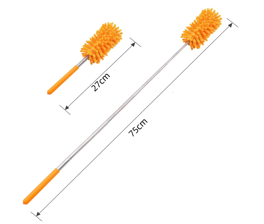 Microfiber Duster Image 1