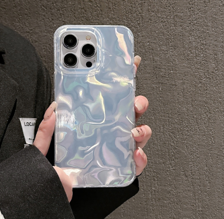 Laser Phone Case 1