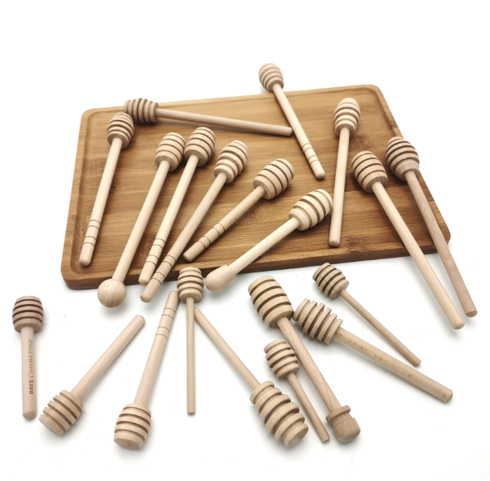 Eucalyptus Honey Stick Image 2