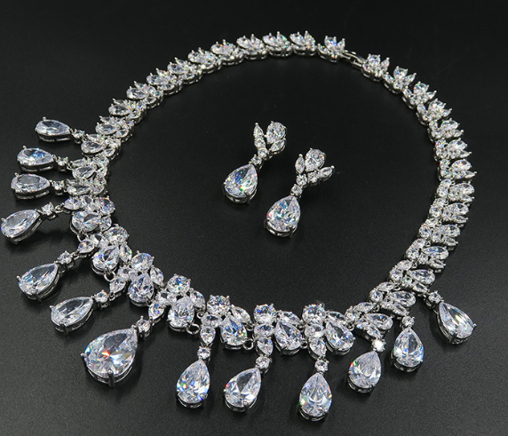 Stunning Wedding Accessories