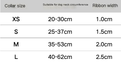 Dog Collar 1