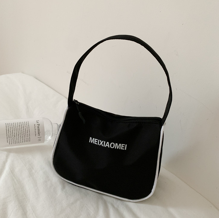 Trendy Shoulder Bag - Image 7