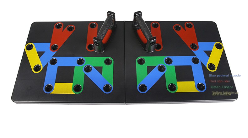 Push-up Board Image 13