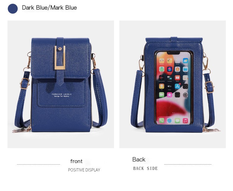 Crossbody Phone Bag 9