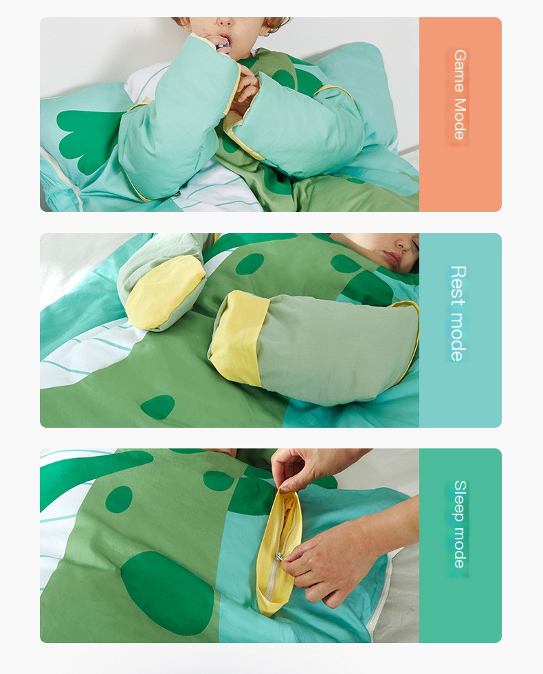 Children's Sleeping Bag