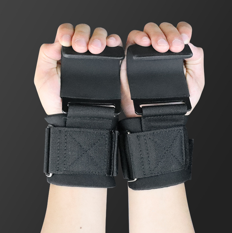 GripMaster Lifting Hooks Image 2